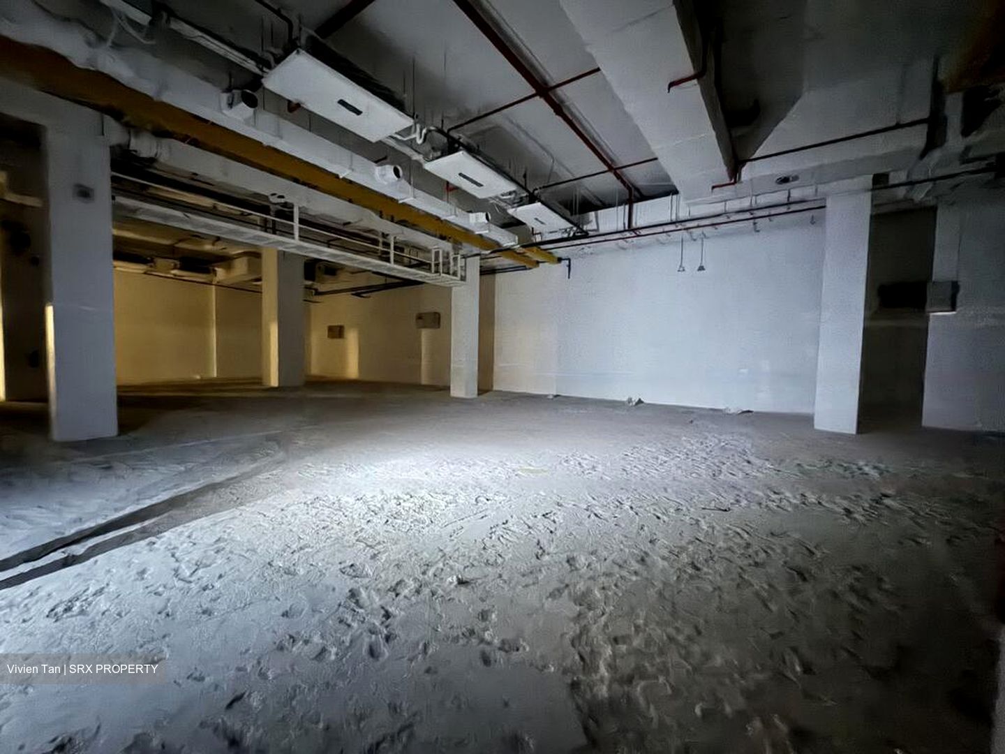 Tanjong Pagar Plaza (D2), Retail #465086901